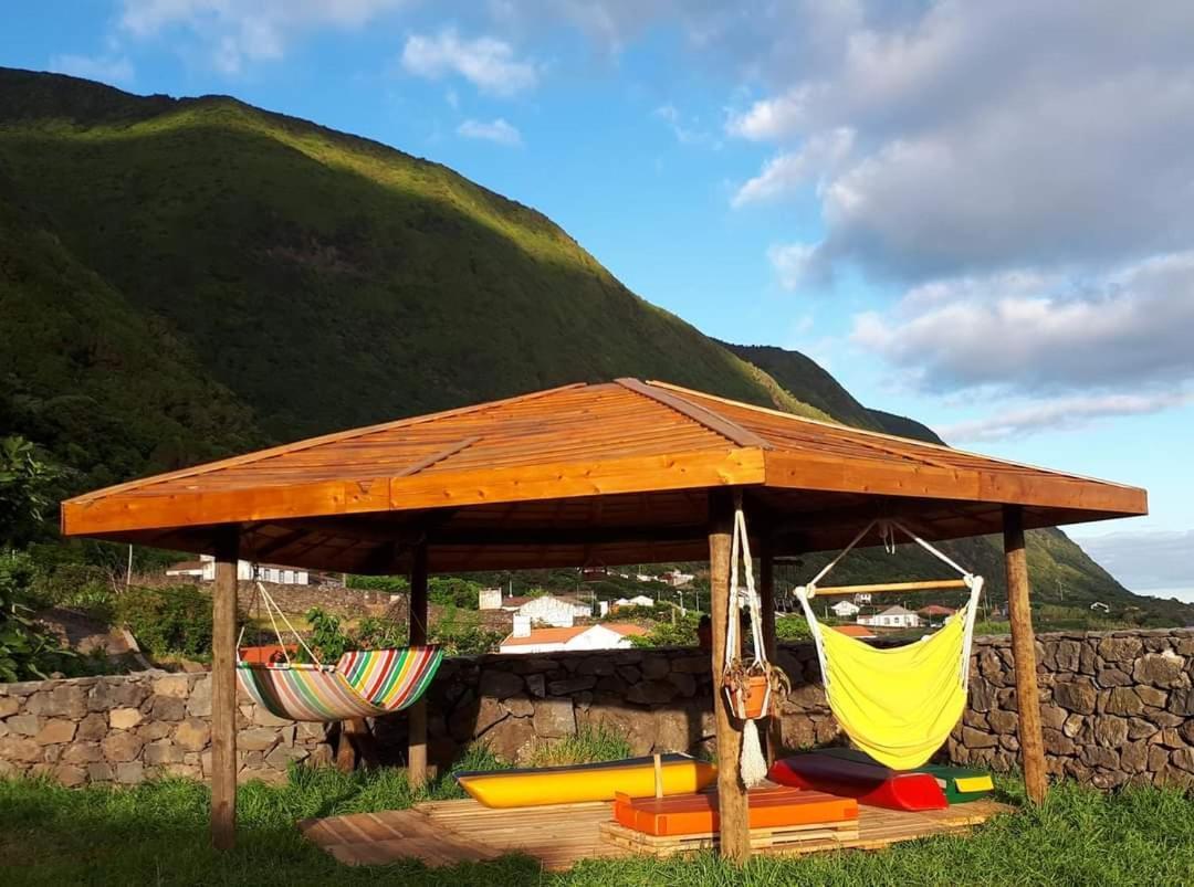 Casa Grao De Cafe Al Villa Faja dos Vimes ภายนอก รูปภาพ