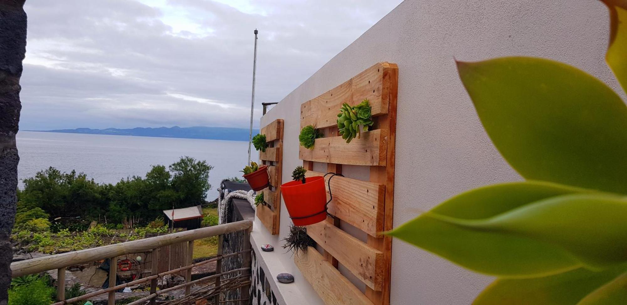 Casa Grao De Cafe Al Villa Faja dos Vimes ภายนอก รูปภาพ