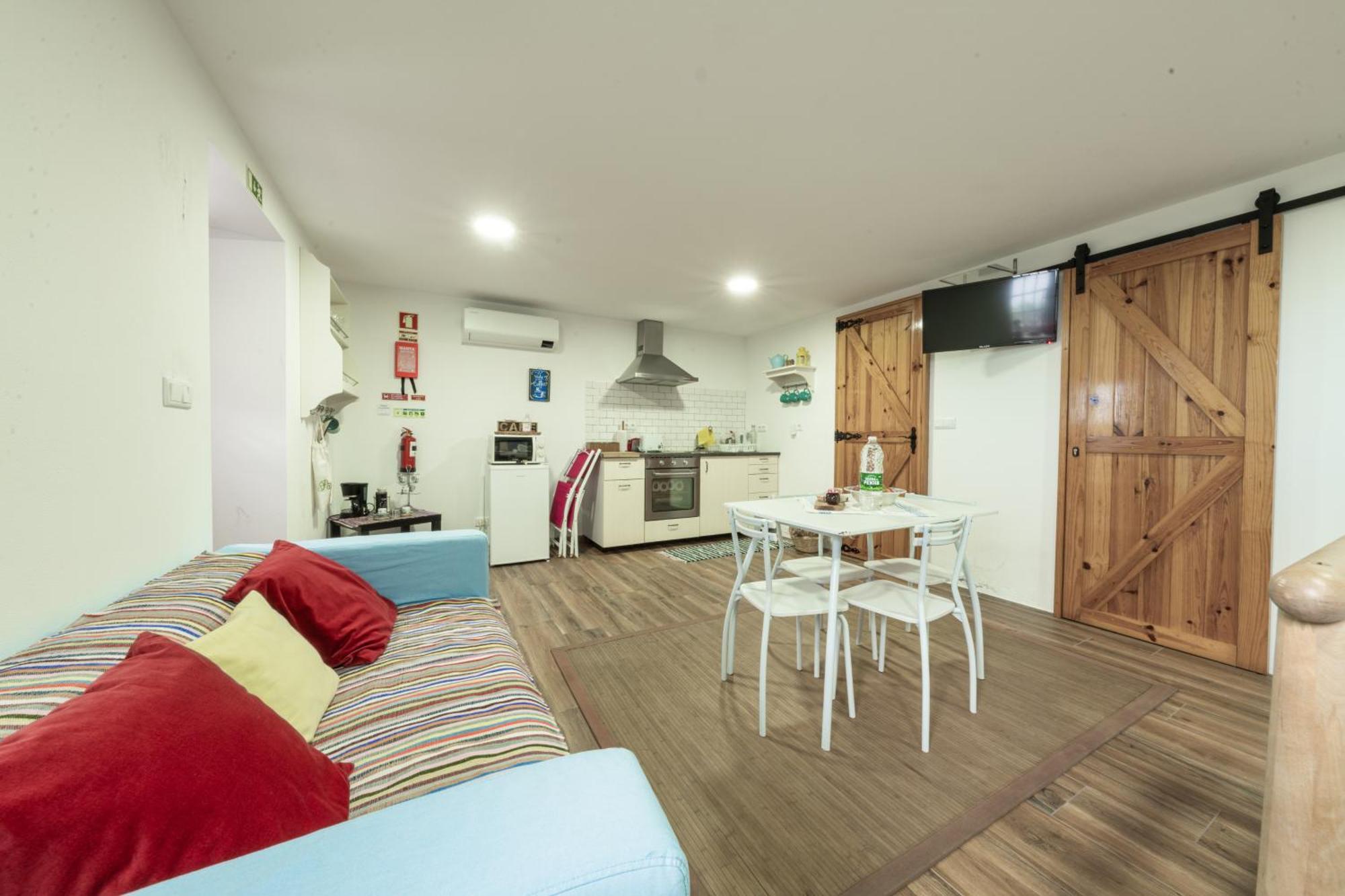 Casa Grao De Cafe Al Villa Faja dos Vimes ภายนอก รูปภาพ