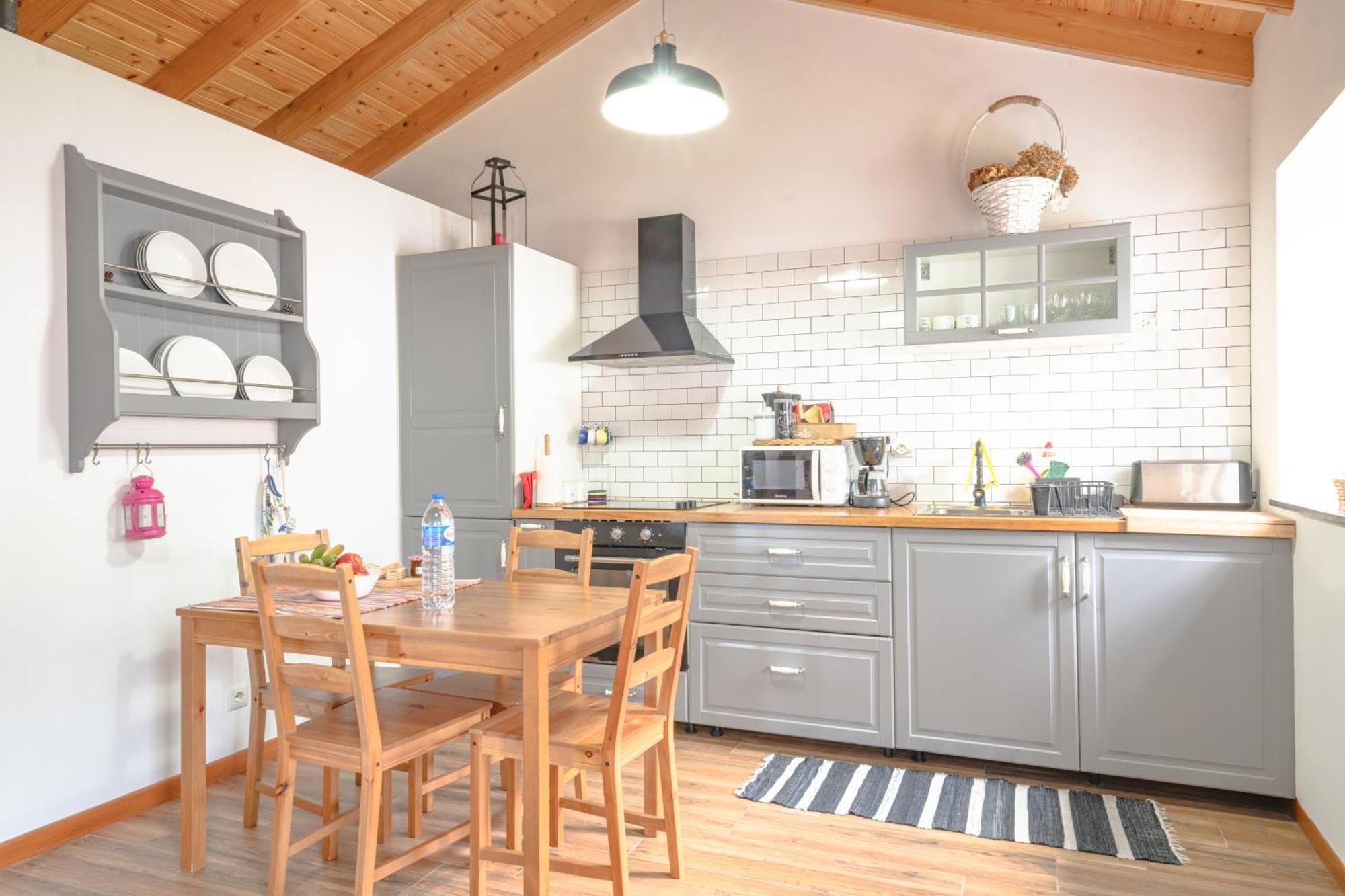 Casa Grao De Cafe Al Villa Faja dos Vimes ภายนอก รูปภาพ