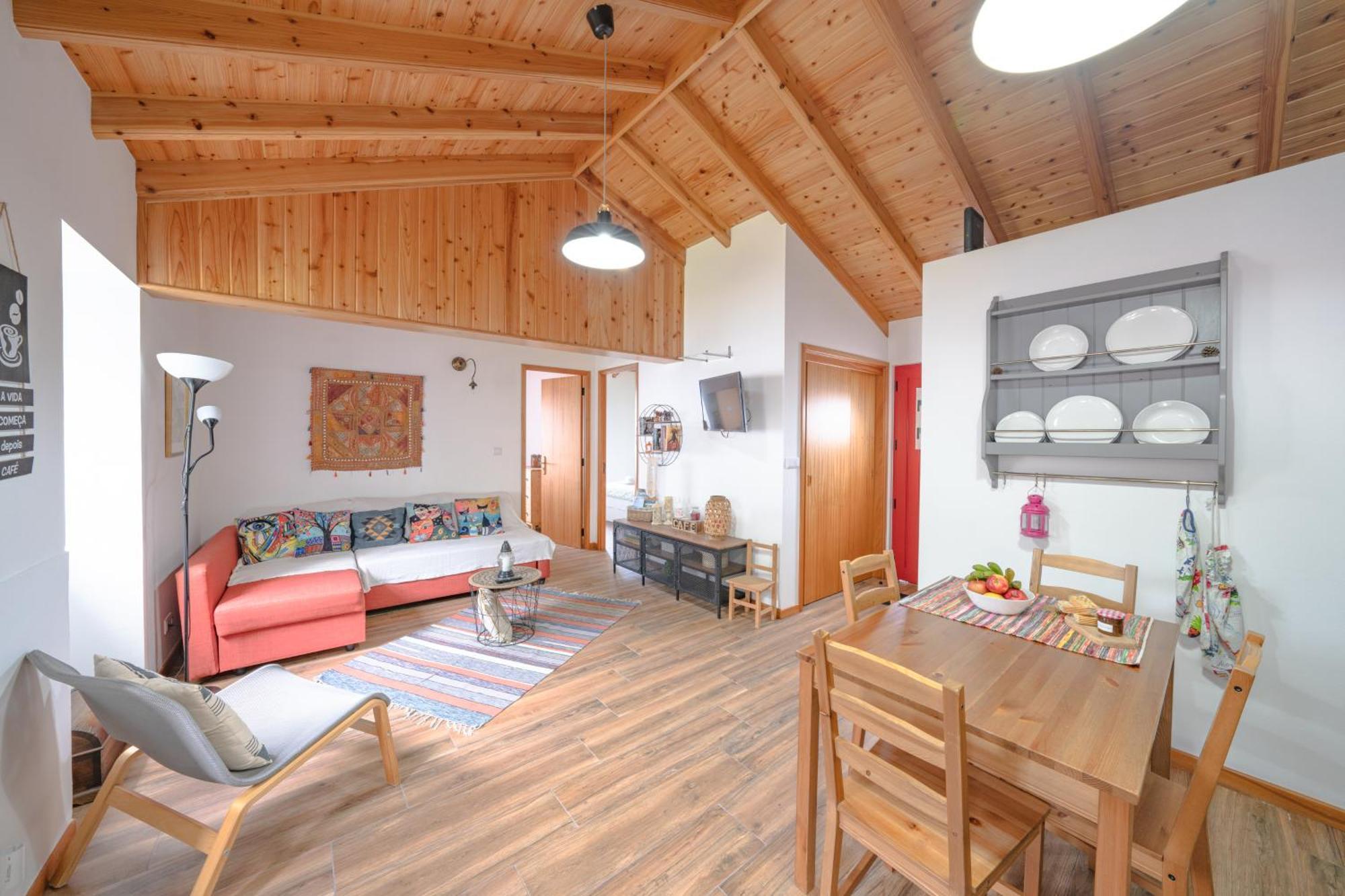 Casa Grao De Cafe Al Villa Faja dos Vimes ภายนอก รูปภาพ
