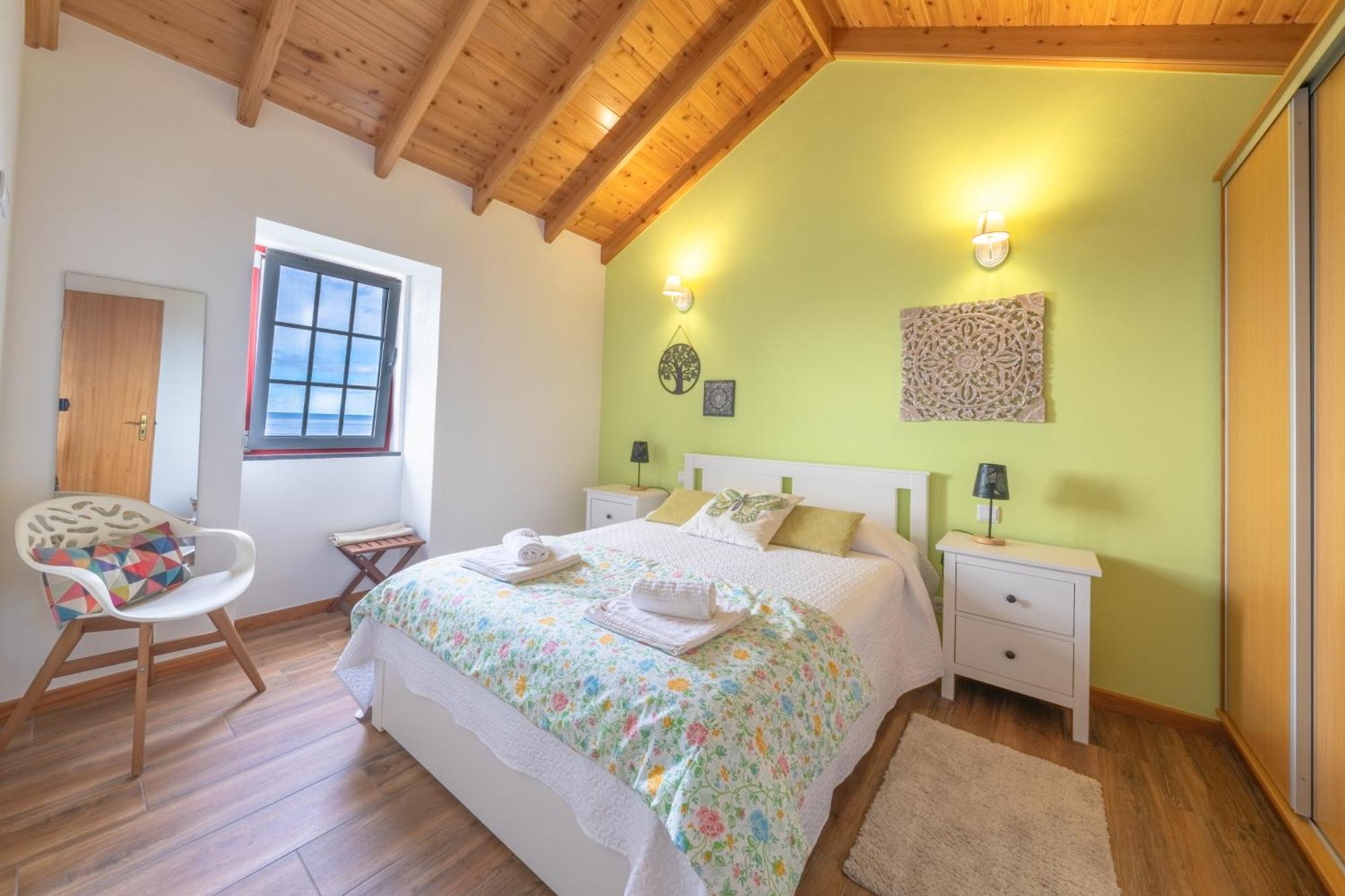 Casa Grao De Cafe Al Villa Faja dos Vimes ภายนอก รูปภาพ