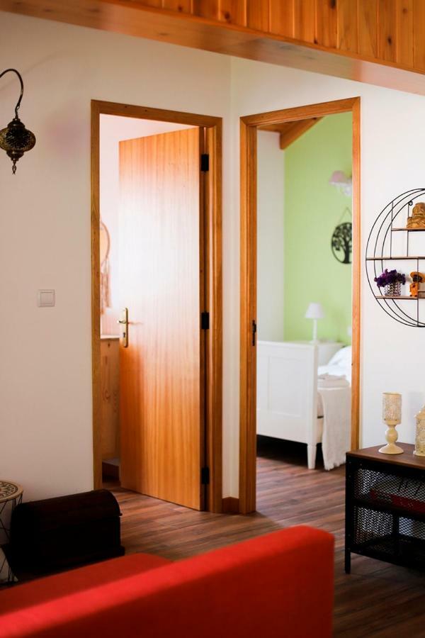 Casa Grao De Cafe Al Villa Faja dos Vimes ภายนอก รูปภาพ