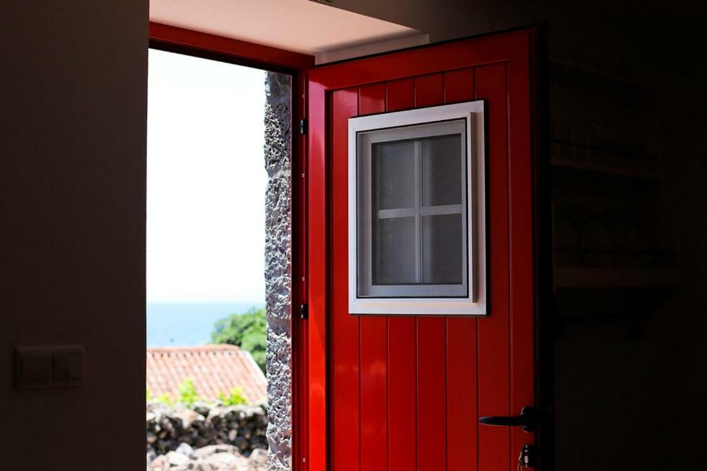Casa Grao De Cafe Al Villa Faja dos Vimes ภายนอก รูปภาพ