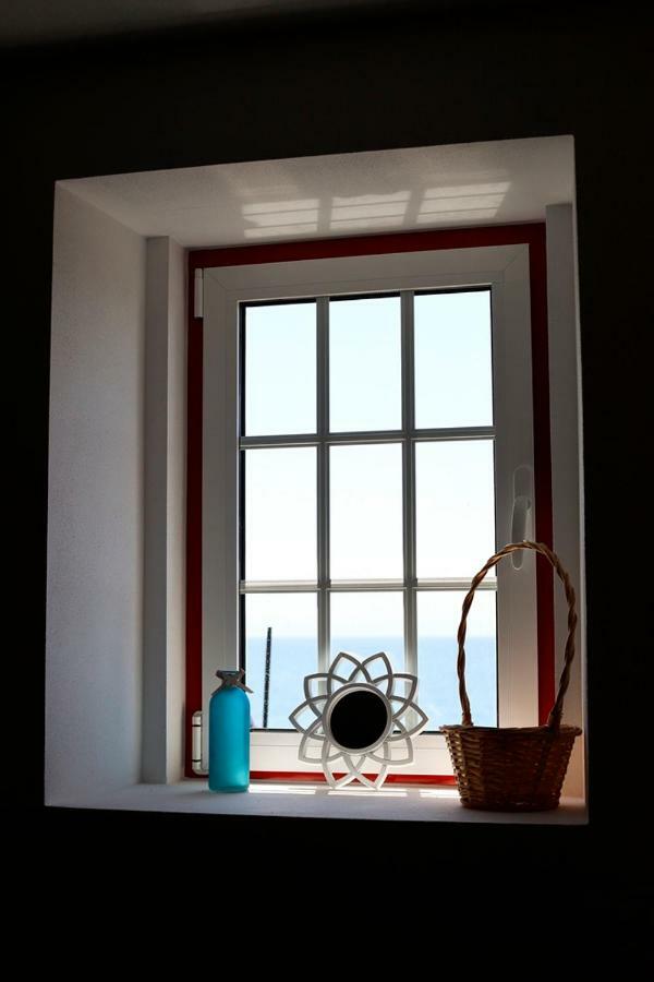 Casa Grao De Cafe Al Villa Faja dos Vimes ภายนอก รูปภาพ